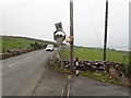 By the A493 south of Llwyngwril in LL37 2QH