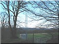 Countryside mast in PA29 6XR