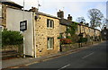 Houses on Main Street in BD23 6RR