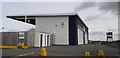 Heritage Park - Home of Bishop Auckland FC in DL14 9BA