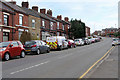 Terraced Housing on Dunriding Lane, St Helens in WA10 4QP