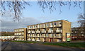 Flats, Winn Gardens, Sheffield in S6 1QT