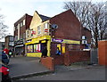 Post Office and shop on Middlewood Road in S6 1QT