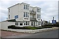 Balcomie Links Hotel, Balcomie Road, Crail in KY10 3TN