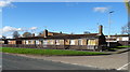 Bungalows on Orchard Park Road, Hull in HU6 9SS