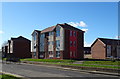 Flats on Hall Road, Hull in HU6 9SS