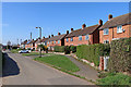 Housing in Moor Lane, Pattingham, Staffordshire in WV6 7BY