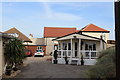 Beach Lodge Hotel, Queen's Park Close in LN12 2PA