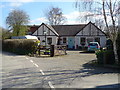 The Old Blacksmiths Shop, Culmington in SY8 2DN