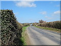 B4365 towards Seifton in SY8 2DF