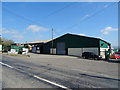 Farm buildings, Seifton in SY8 2DG