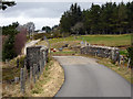 Garvoult Bridge in IV28 3YD