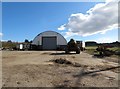 Farm Building, Stony Hill in AB12 5GA