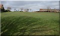 Recreation ground, Strathkinness in KY16 9XU