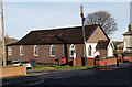 Church on Vaughan Street, North Skelton in TS12 2BB