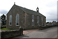Strathkinness Parish Church in KY16 9XU