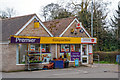 Taunton : Staplegrove Stores in TA2 6AS