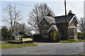 Holbrook Lodge, Woolverstone in IP9 1AR