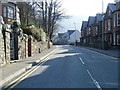 Conway Road, Penmaenmawr in LL34 6EQ