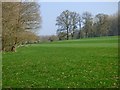 Farmland, Headley in RG19 8AW