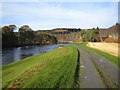 The River Dee near Cairnton in AB31 4AR
