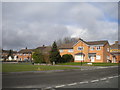 Arden Drive, Falcon Lodge in B75 7NT