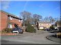 Bluebellwood Close, Walmley in B75 7JJ