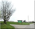 Entrance to Tree Beach Rural Enterprise Park, Gunn in EX32 7PG