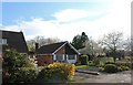 Bungalow on Goswell End Road, Harlington in LU5 6NT