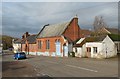 Huncote-Former Baptist Chapel in LE9 3WW