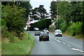 A376, Exmouth Road, at Ebford in EX3 0FD