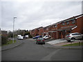 Salisbury Close, Milking Bank in DY3 2BD