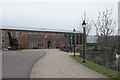 The Summerlee industrial museum in ML5 1RT