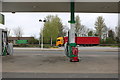 BP garage on the A1, Chesterton in PE7 3UR