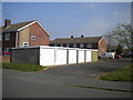 Garages off Brampton Avenue, Thurcroft in S66 9NQ