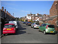 Park Street, Rawmarsh in S62 6GB