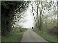 Marsh House Farm Lane Bridge Over the River Blythe in B92 0LJ