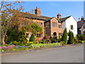 Thelwall Old Hall, Ferry Lane in WA4 2TF