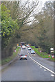 Cotswold : London Road A40 in GL53 8QW