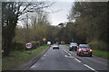 Cotswold : London Road A40 in GL53 8PA
