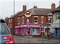 Shops on Foleshill Road in CV6 4NQ