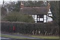 Old Toll House, Shawbury in SY4 4HS