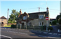 Old Toll House by the A365, Atworth in SN12 8JS