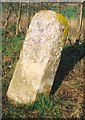 Old Milestone by the A338, Shalbourne in RG17 0RH