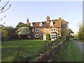 Dorchester on Thames: Overy Manor in OX10 7JU