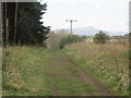 The Moor Track in KY15 5SA