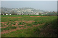 Teignmouth from Shepherds' Lane in TQ14 9PB