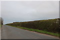 Sutton Heath Road, Southorpe in Southorpe