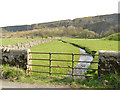 Kempley Beck below Low Lane in BD23 6RR