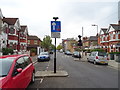 Larden Road, London W3 in W3 0RX